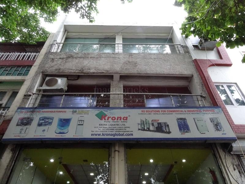 flat for rent in New Delhi